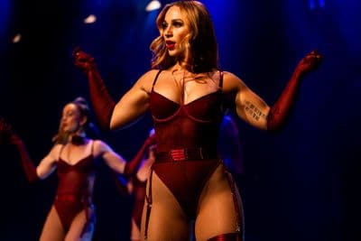 Profile image of Amey Johnson