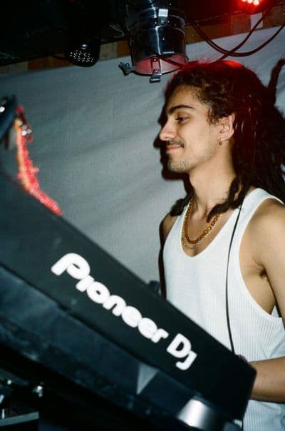 Profile image of Jordan K Joseph