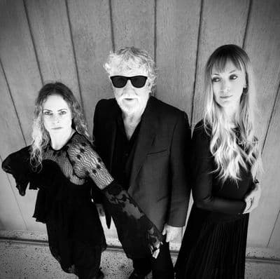 Profile image of Cloud 9 Trio