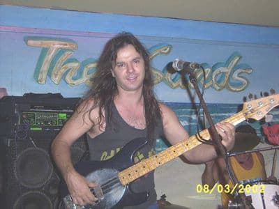 Profile image of Rob Russian