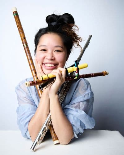 Profile image of Chloe Chung