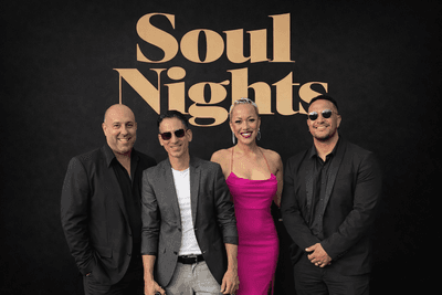 Profile image of Soul nights Band