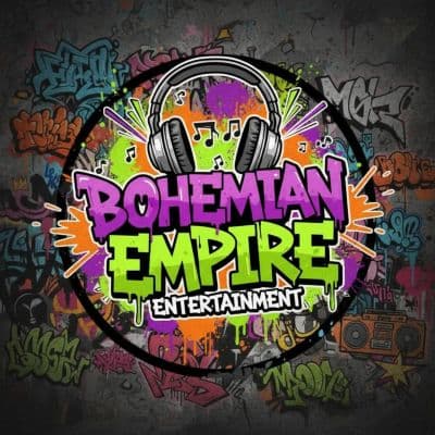 Profile image of Bohemian Empire Entertainment