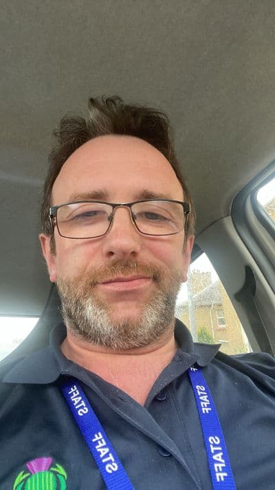 Profile image of Isaac Sutherland