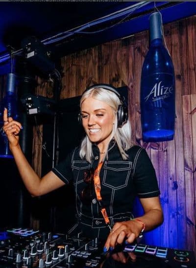Profile image of DJ Anika (W)