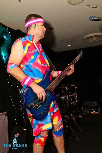 Profile image of Stephen Mott