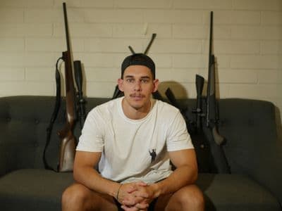 Profile image of Tommy gun