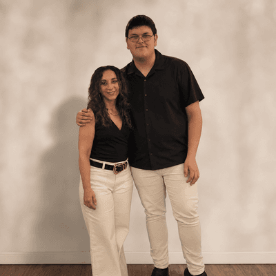 Profile image of Chrisc & Mikky