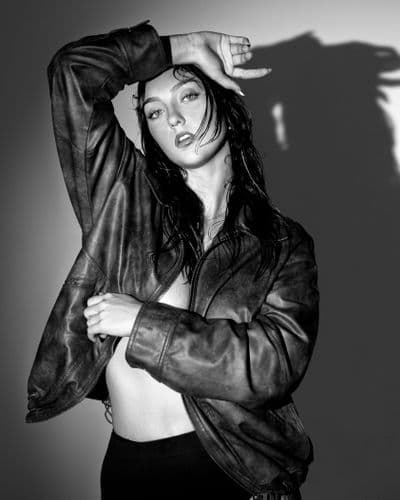 Profile image of Abi Leather