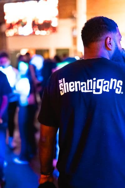 Profile image of On Shenanigans