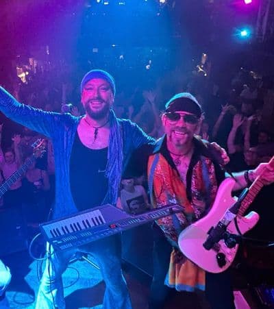 Profile image of Hardball!