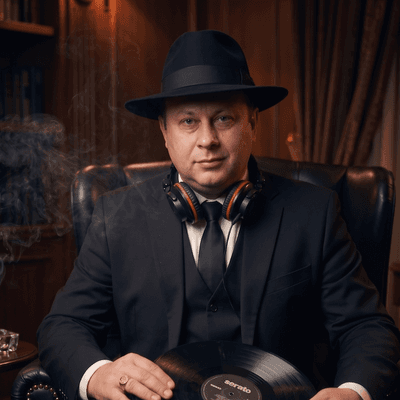 Profile image of DJ OPA