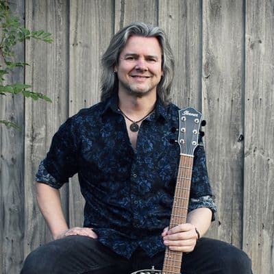 Profile image of Peter Morrison - Solo Acoustic & DJ