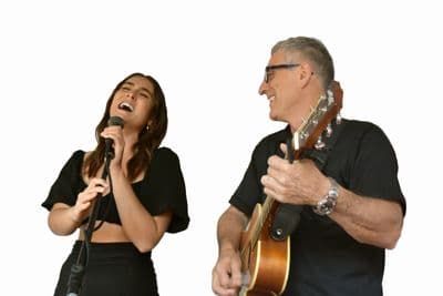 Profile image of Carly & Roo Duo & Trio