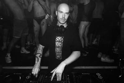 Profile image of Brendan Campbell