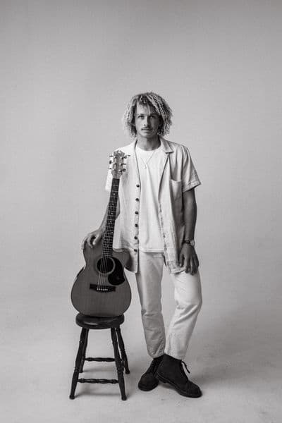 Profile image of Sam McGovern