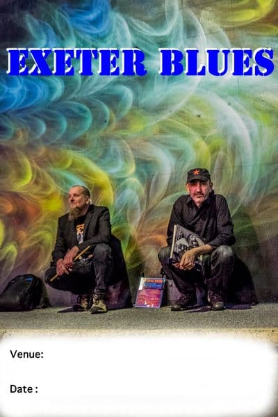 Profile image of Exeter Blues