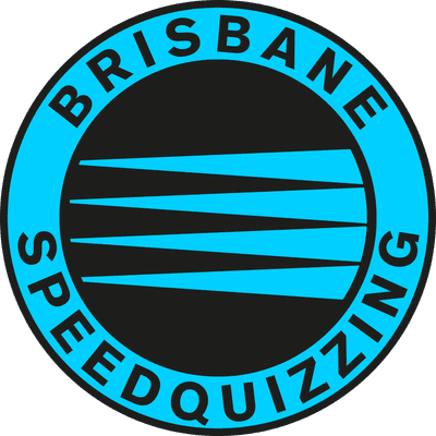 Profile image of Brisbane SpeedQuizzing