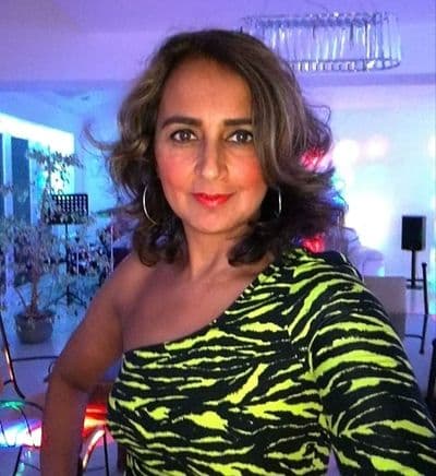Profile image of KAVITA