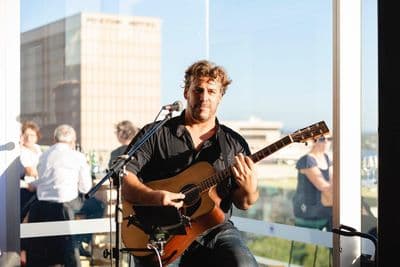 Profile image of Julius Lutero