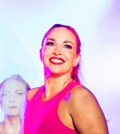 Profile image of Rikki-Lee