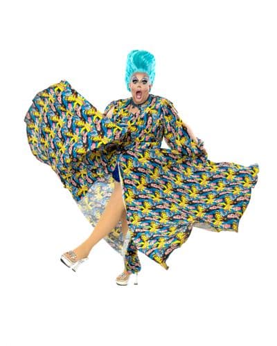 Profile image of Abril LaTrene