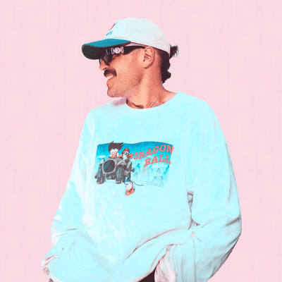 Profile image of Otis James