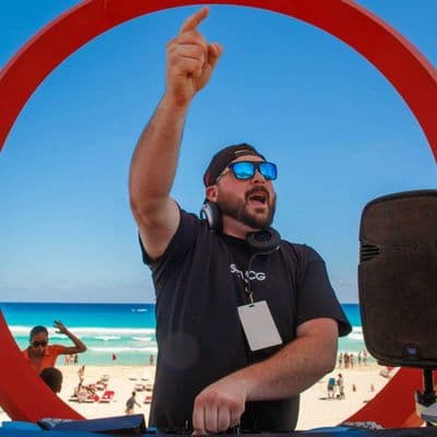 Profile image of DJ Wyatt