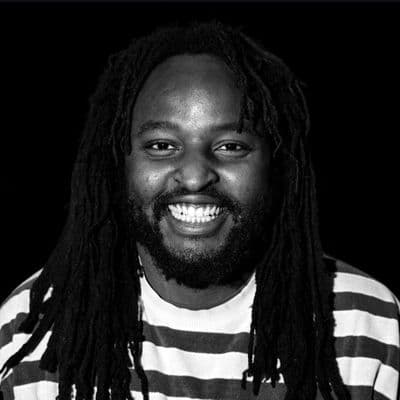 Profile image of Fabrice Rango