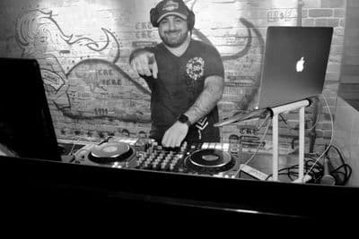 Profile image of DJ Raef