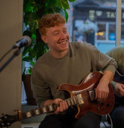 Profile image of Callum Rennet