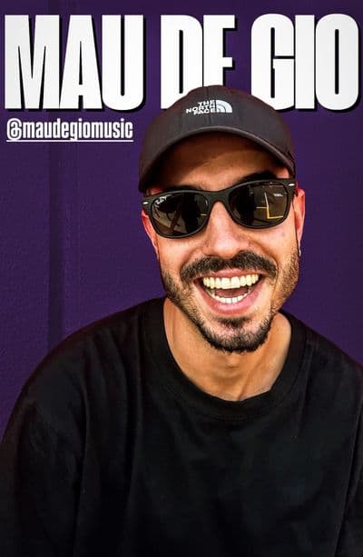 Profile image of MAU DE GIO
