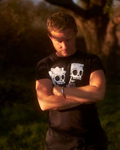 Profile image of JONJO JURY