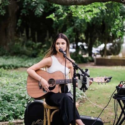 Profile image of Georgia Kay