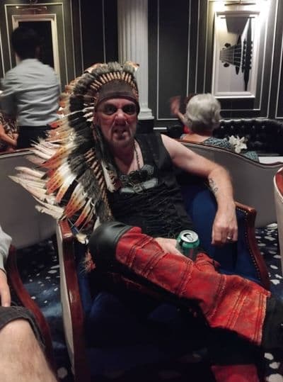 Profile image of Phil Bowley