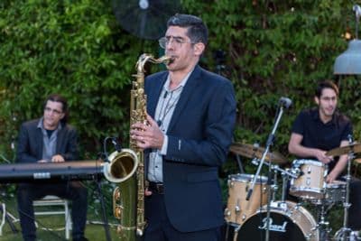 Profile image of Eli Vanunu Live Music