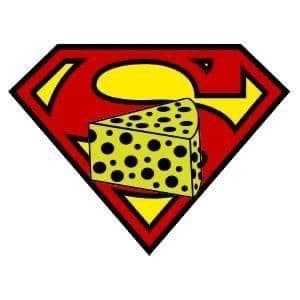 Profile image of Supercheeze (via PZE)