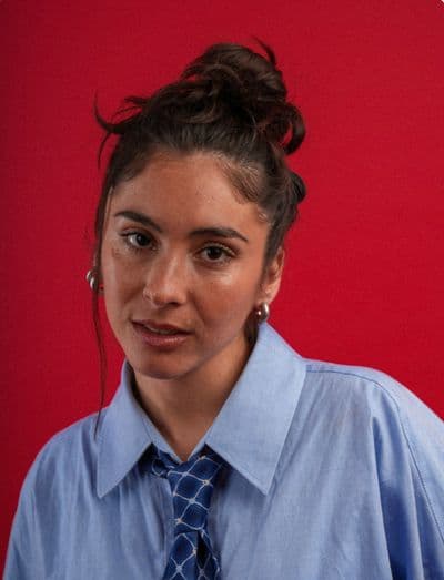 Profile image of GRACIA