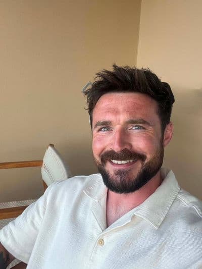 Profile image of Jack wardell