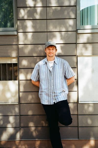 Profile image of Overmars