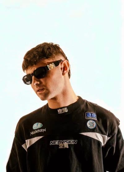 Profile image of HVY