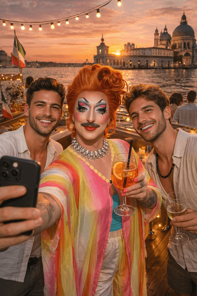 Profile image of April Spritz