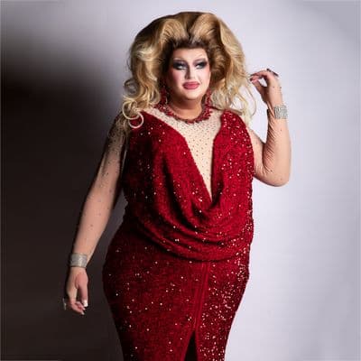 Profile image of Leasa Mann