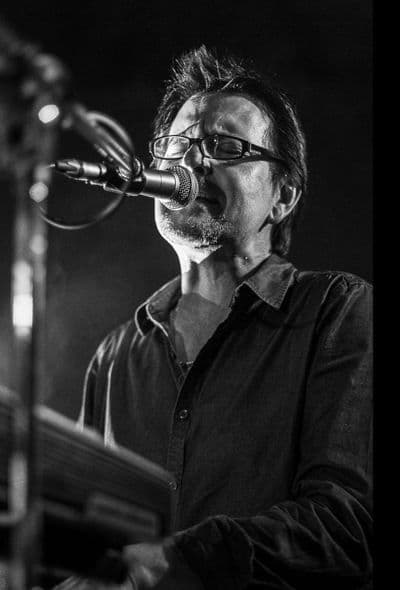 Profile image of Paul Gibbs - Entertainer/musician
