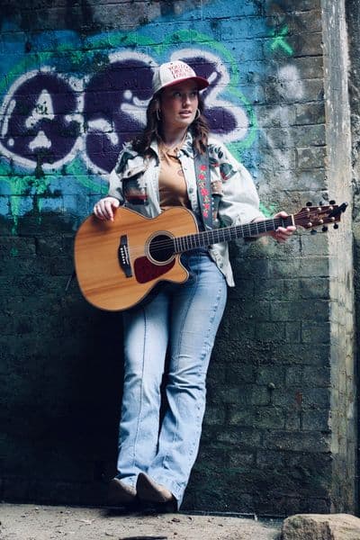 Profile image of Cassidy Joan