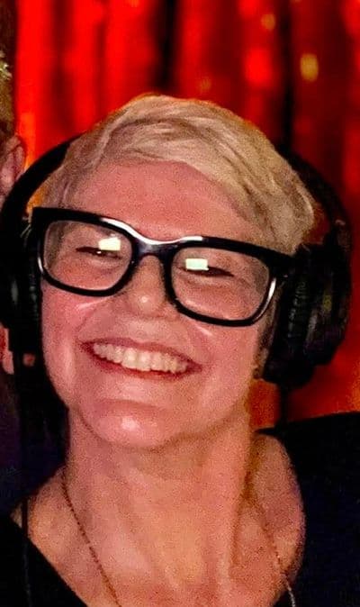 Profile image of Boogie Moondaga