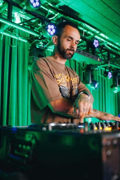 Profile image of Dj 2step