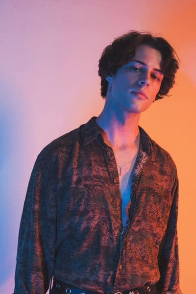 Profile image of Cory Jones