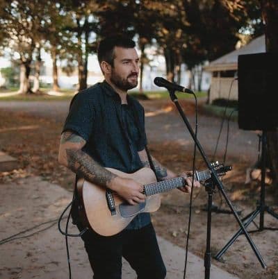 Profile image of Nick main
