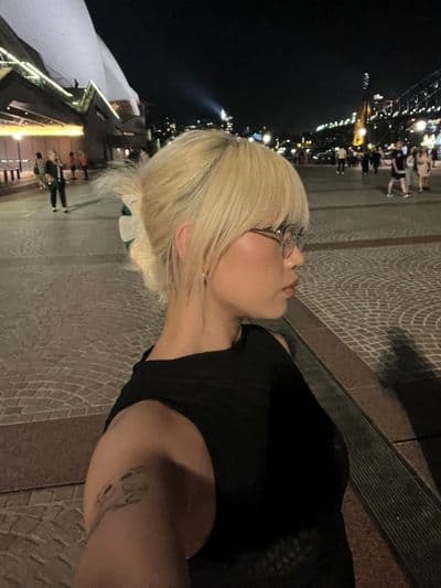 Profile image of Asia Cariño